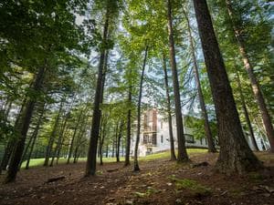 サホロリゾートホテルのイメージ