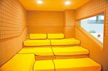 サウナサンのイメージ