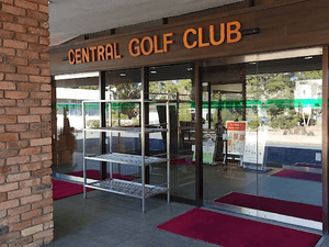 セントラルゴルフクラブのイメージ