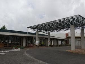 津の里温泉 アイル(小城市牛津保健福祉センターアイル)のイメージ