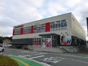 スポーツクラブMysのイメージ