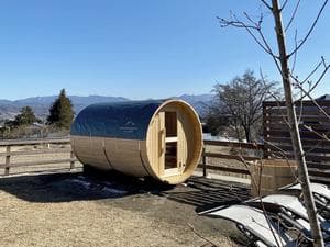 AZUMINO36STAYのイメージ