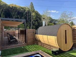 SAUNA VILLAGEのイメージ