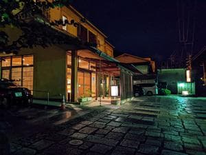 花やしき浮舟園のイメージ