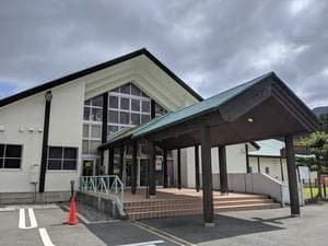 くつき温泉 てんくう (グリーンパーク想い出の森)のイメージ