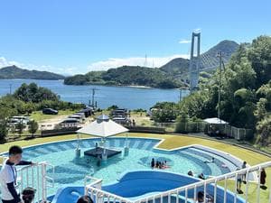 いきなスポレク公園のイメージ