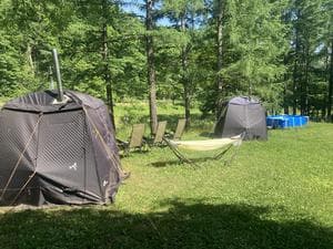 ザランタン芦別のイメージ