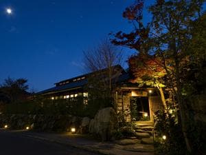 那珂川清滝のイメージ