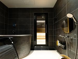 サウナ禅 恵比寿店のイメージ