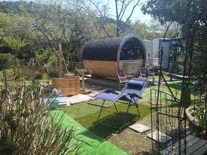 リラックス御宿サウナのイメージ