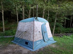 天魚パークランドキャンプ場のイメージ