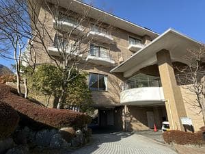 JFE健康保険組合早雲荘のイメージ