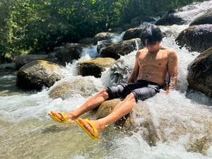 YOTAGIRI SAUNAのイメージ