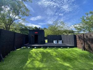 御立岬第2キャンプ場「星の森」のイメージ