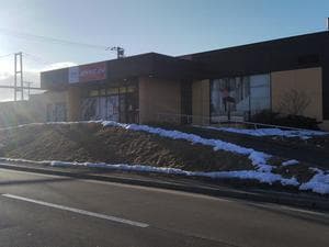 ジョイフィット室蘭モルエ中島のイメージ