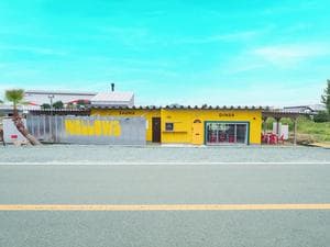 WALLOWS sauna & dinerのイメージ