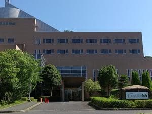 トレスタ白山のイメージ