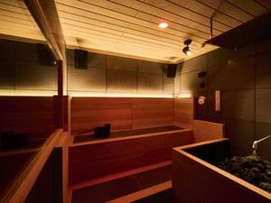 THE PROLABO SAUNAのイメージ