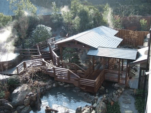 筑紫野温泉 アマンディのイメージ