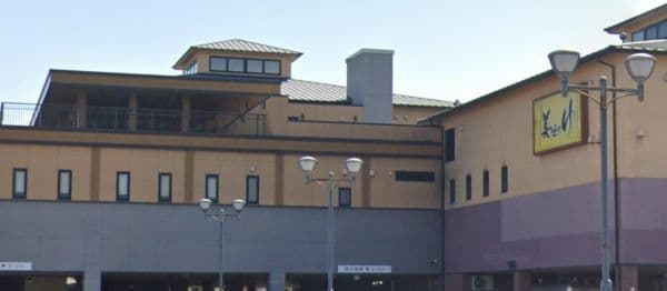 美笹のゆのイメージ