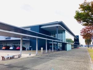 上三川いきいきプラザのイメージ