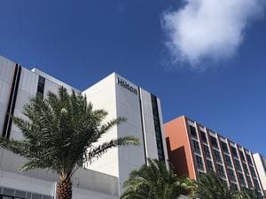 ヒルトン沖縄北谷リゾートのイメージ