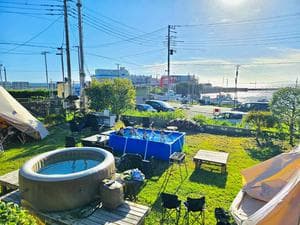 UMISOBUのイメージ