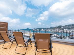 ISARIBI SAUNA(LAMP壱岐)のイメージ