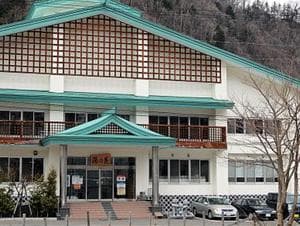 定山渓温泉 湯の花のイメージ