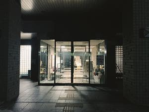 サンホールはぴねすのイメージ