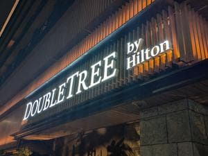 ダブルツリーbyヒルトン京都東山のイメージ