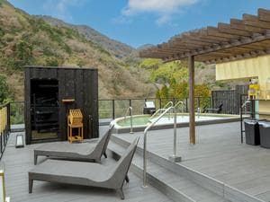 山翠楼 SANSUIROUのイメージ