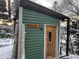 SAUNA NOJOのイメージ