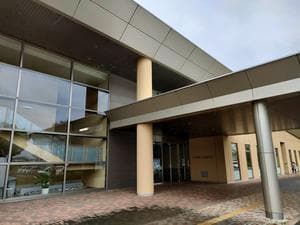 ガウランド(袖ケ浦健康づくり支援センター)のイメージ