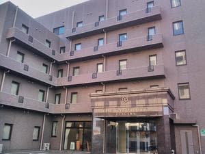 ザ・カトーホテルのイメージ