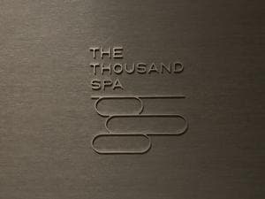 ザ・サウザンド キョウトのイメージ