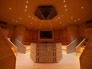 SPAWORLD HOTEL&RESORTのイメージ