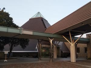 東海市しあわせ村 健康ふれあい交流館のイメージ