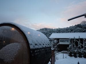 グランピングヴィレッジHAJIMEのイメージ