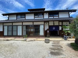 hanareのイメージ