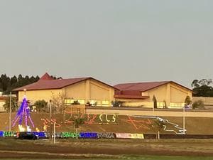 串良さくら温泉のイメージ