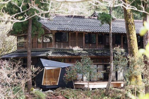 伝泊小松 弘法の霊水サウナ（閉館）のイメージ
