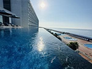 大磯プリンスホテル THERMAL SPA S.WAVEのイメージ