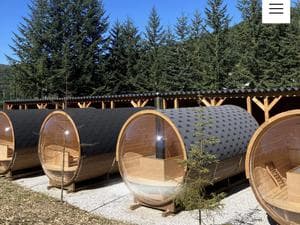 プライベートサウナトマムのイメージ