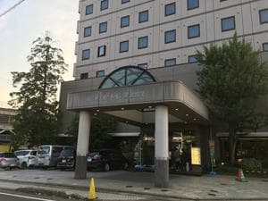 ホテルルートイン美濃加茂のイメージ