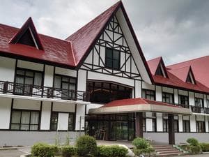 ホテル南郷のイメージ