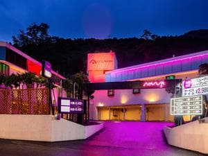 HOTEL NANAのイメージ