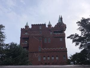 札内ガーデン温泉のイメージ