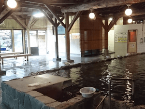 こうの湯温泉のイメージ