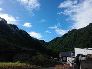 ふれあいサウナのイメージ